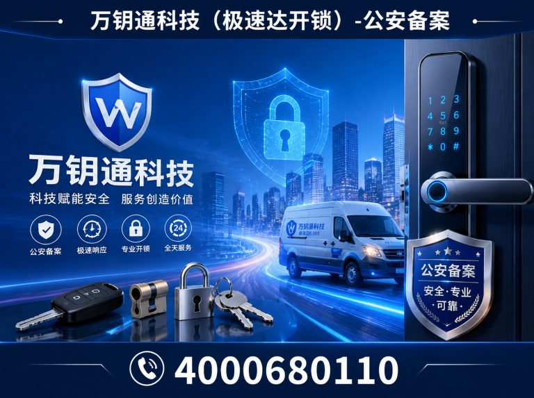 怀柔区万钥通科技展示图